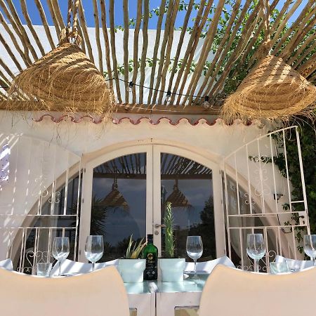 Micasa Ibiza Villa San Antonio  Exterior photo