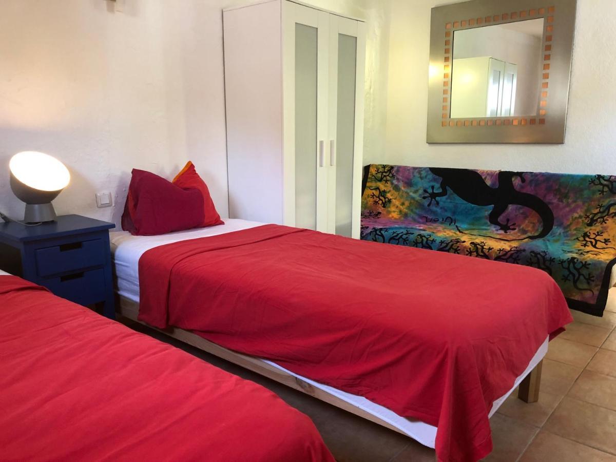 Micasa Ibiza Villa San Antonio  Exterior photo