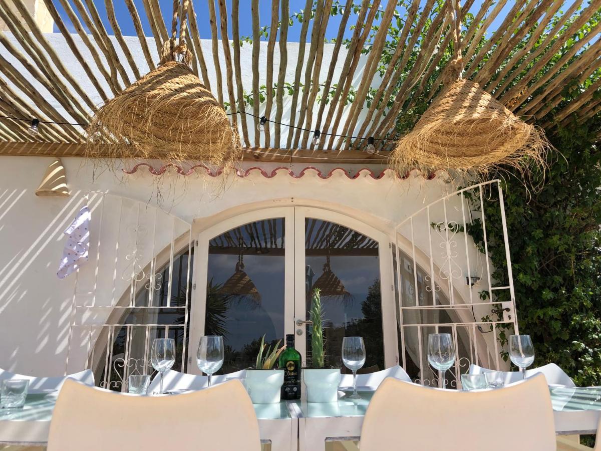 Micasa Ibiza Villa San Antonio  Exterior photo
