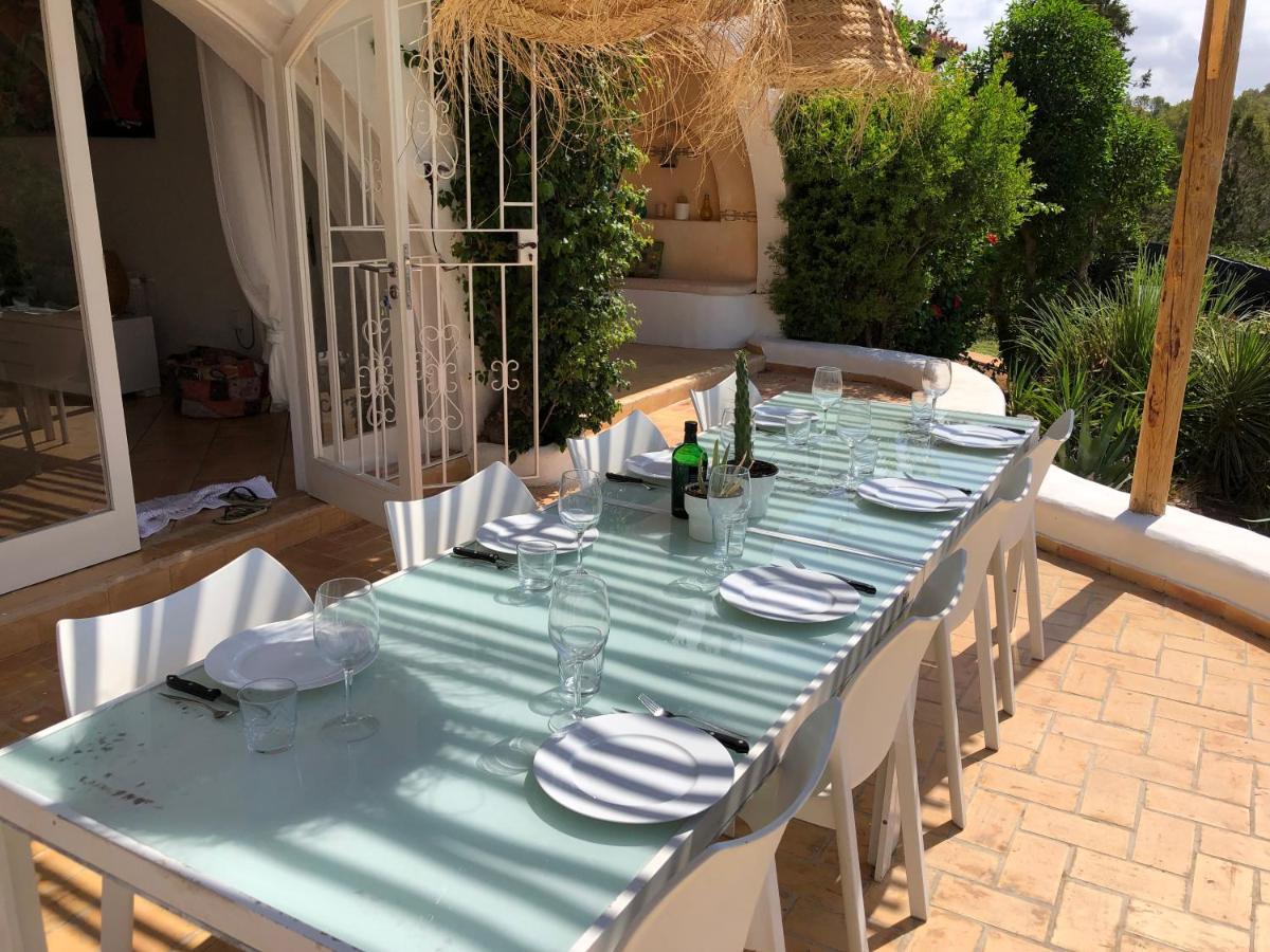 Micasa Ibiza Villa San Antonio  Exterior photo