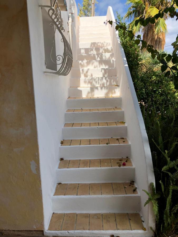 Micasa Ibiza Villa San Antonio  Exterior photo