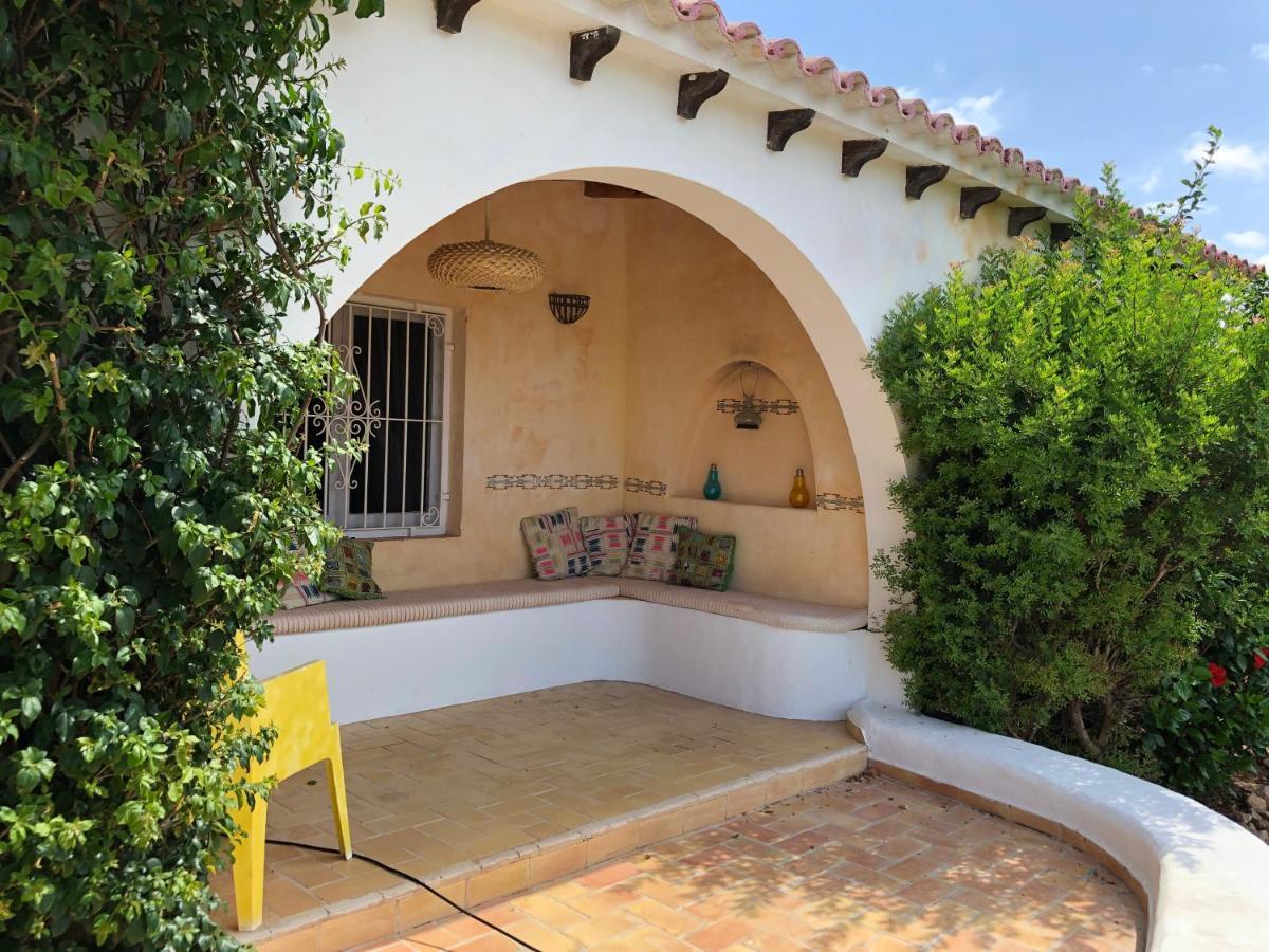 Micasa Ibiza Villa San Antonio  Exterior photo