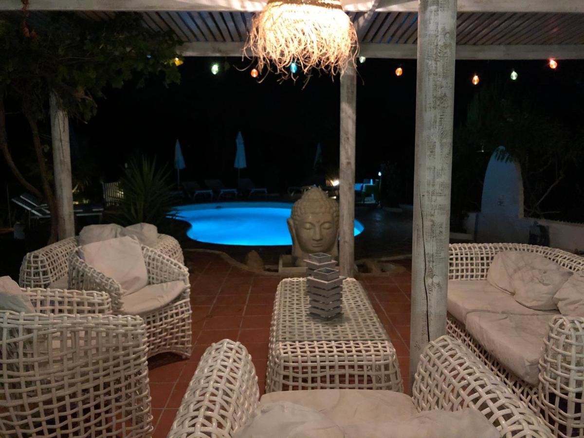 Micasa Ibiza Villa San Antonio  Exterior photo