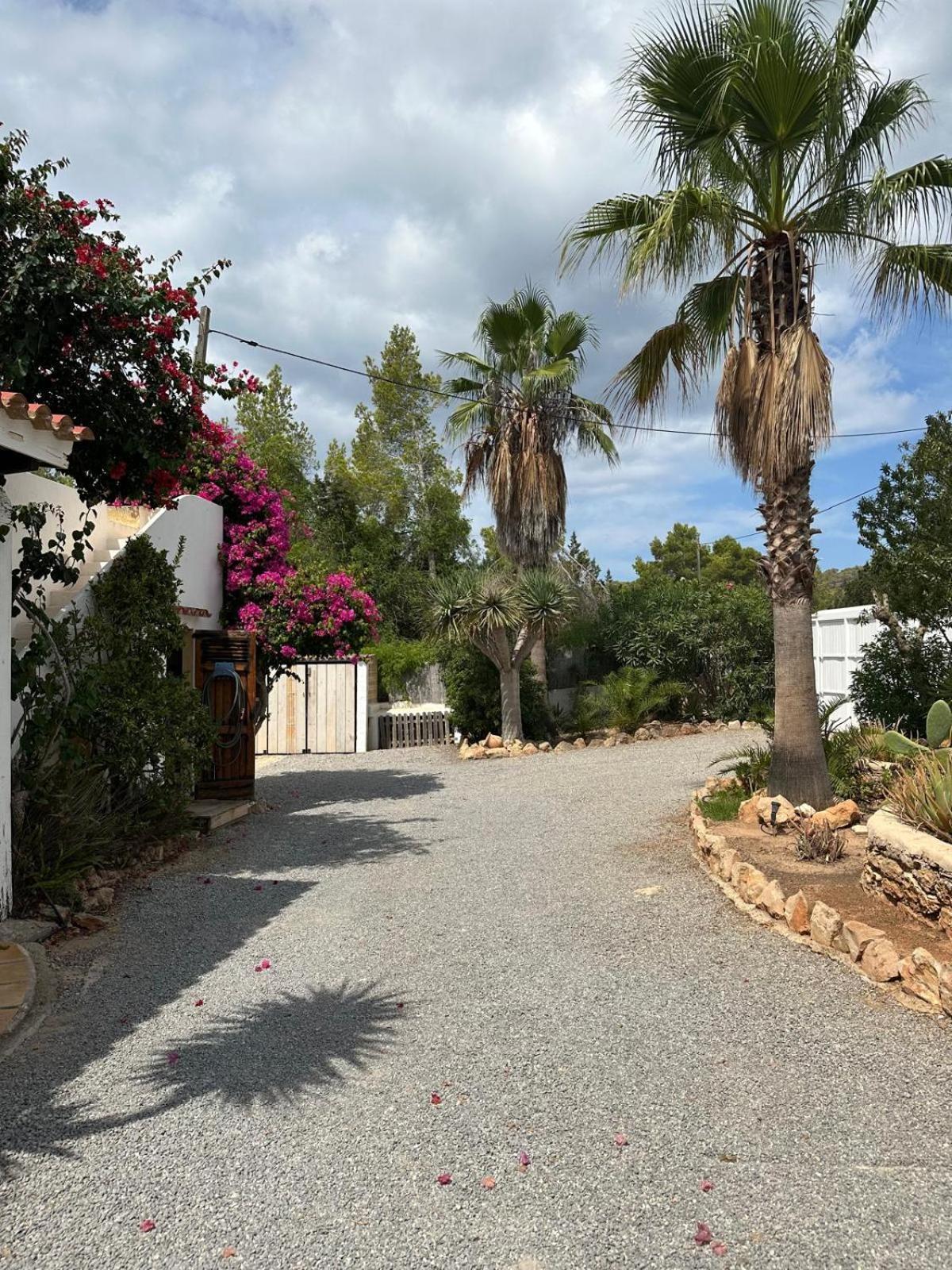 Micasa Ibiza Villa San Antonio  Exterior photo