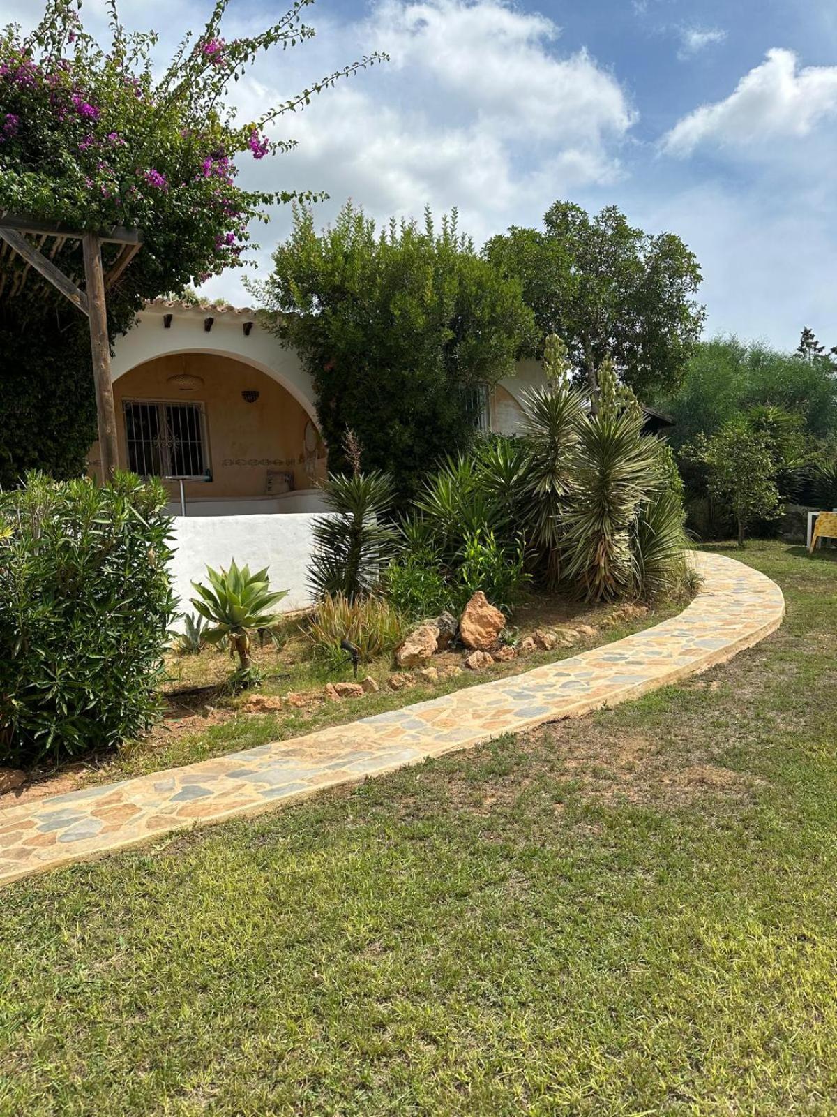 Micasa Ibiza Villa San Antonio  Exterior photo