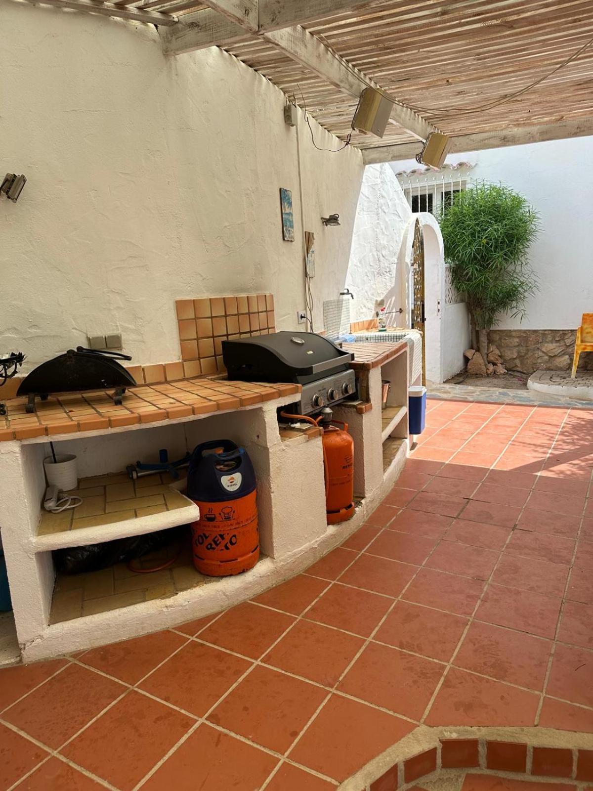 Micasa Ibiza Villa San Antonio  Exterior photo