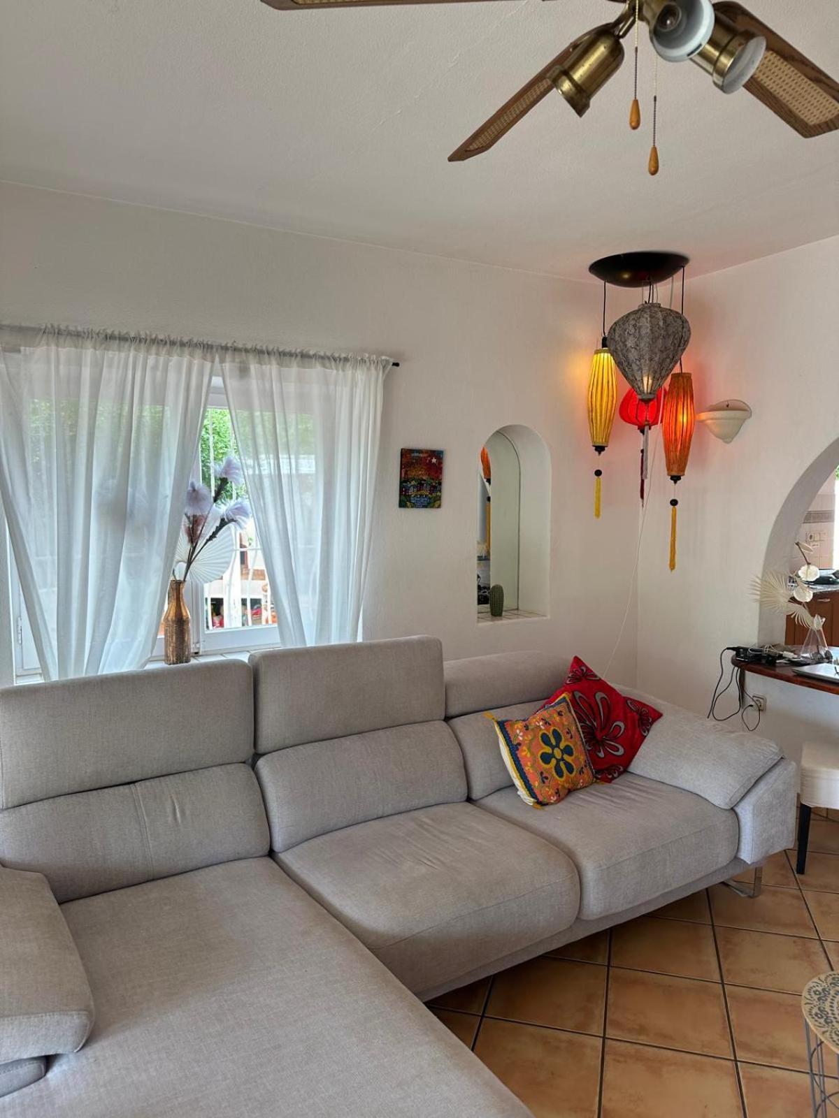 Micasa Ibiza Villa San Antonio  Exterior photo