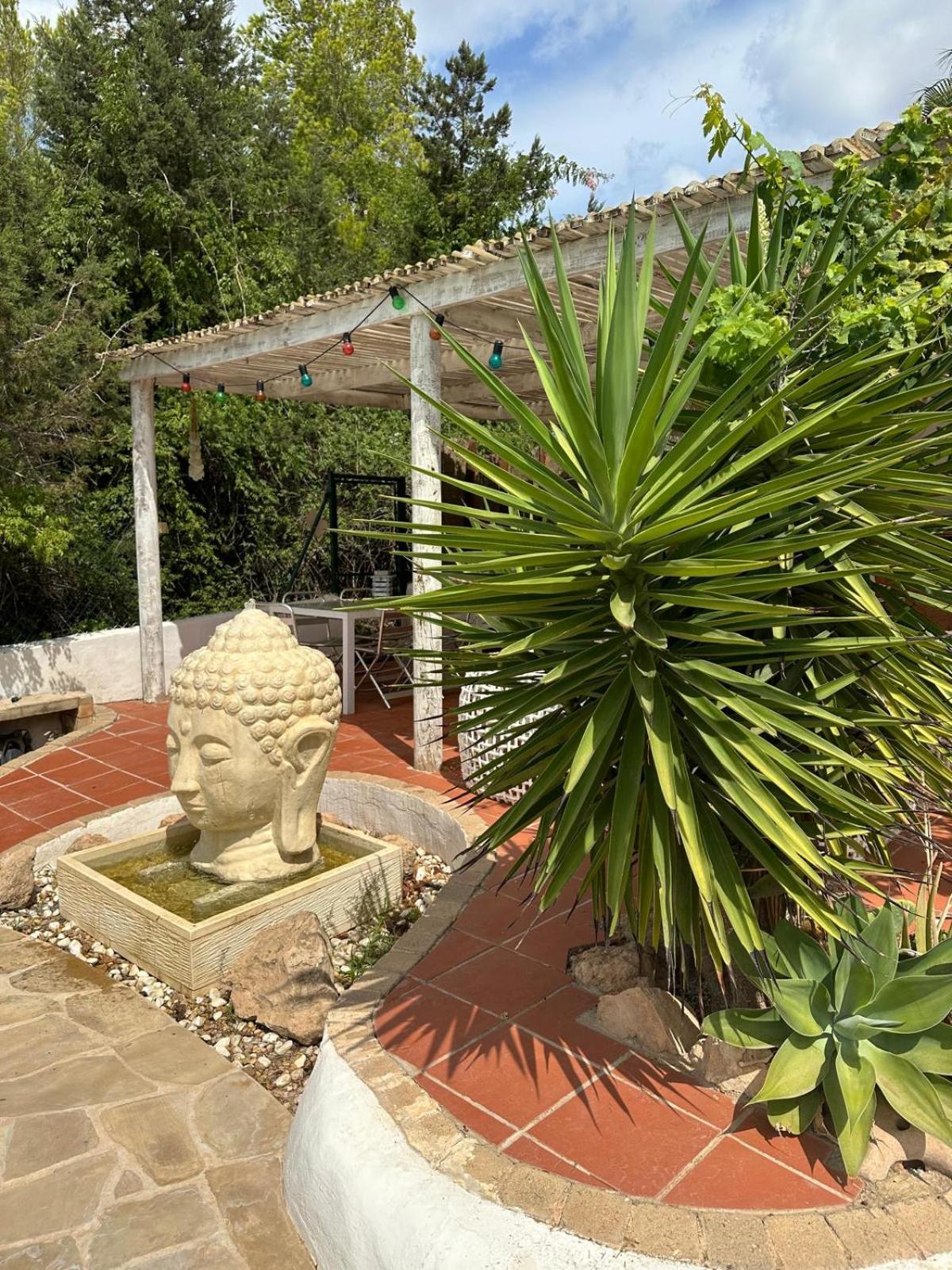 Micasa Ibiza Villa San Antonio  Exterior photo