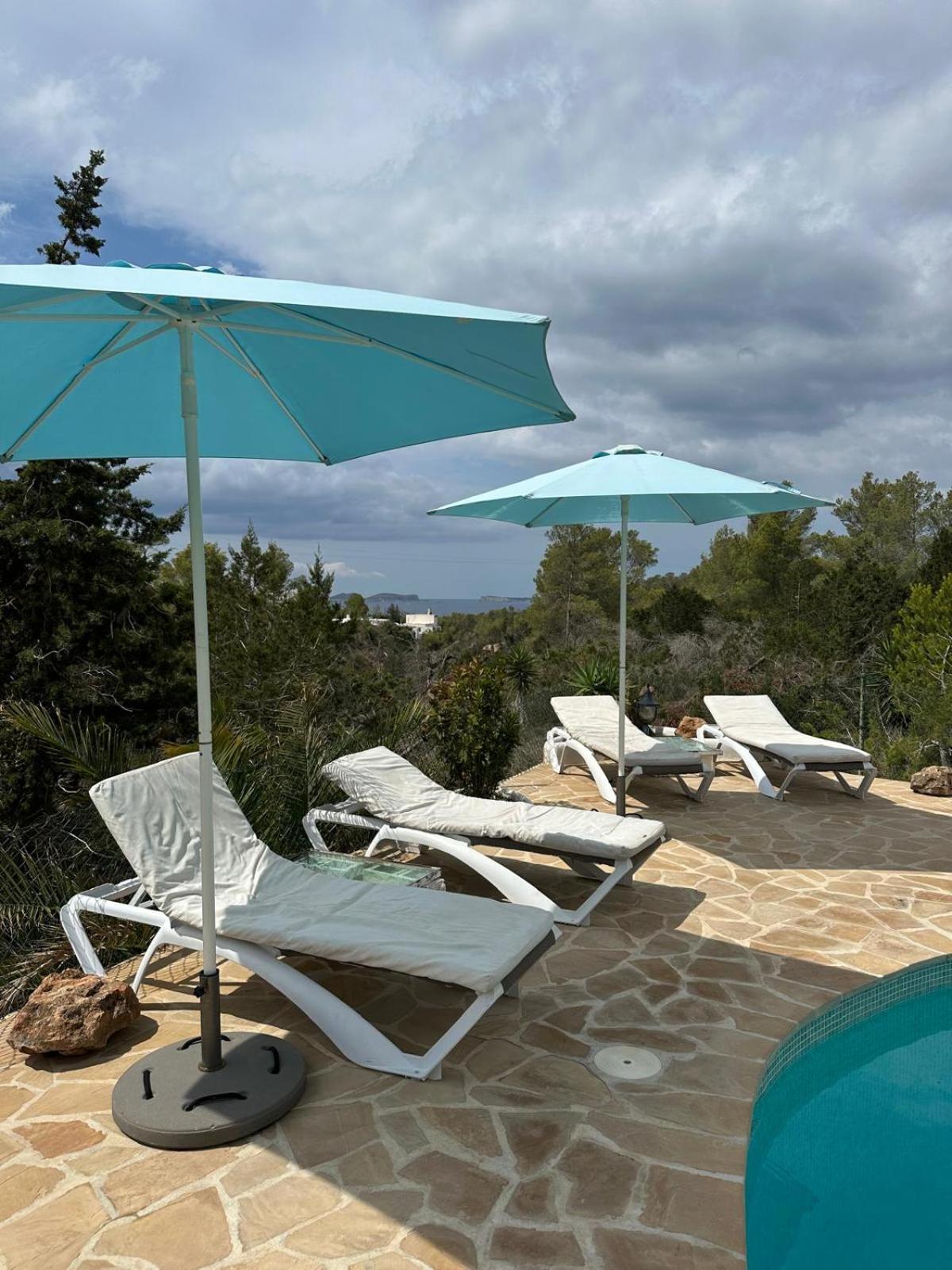 Micasa Ibiza Villa San Antonio  Exterior photo