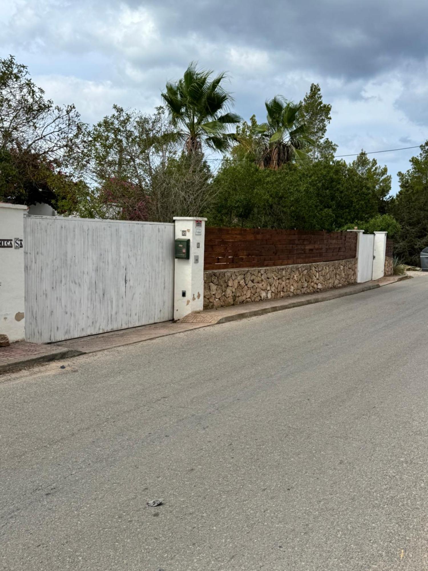 Micasa Ibiza Villa San Antonio  Exterior photo