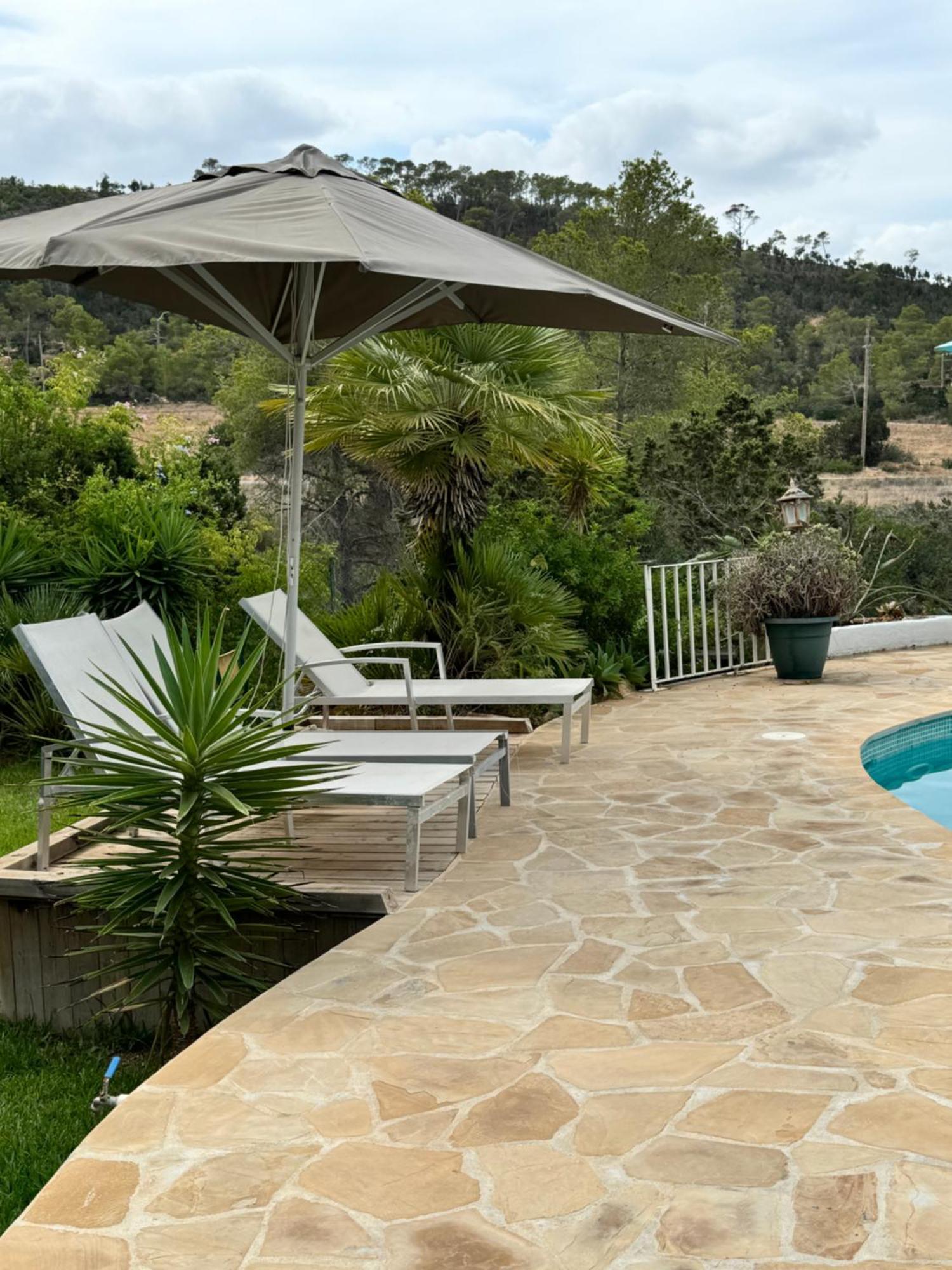 Micasa Ibiza Villa San Antonio  Exterior photo