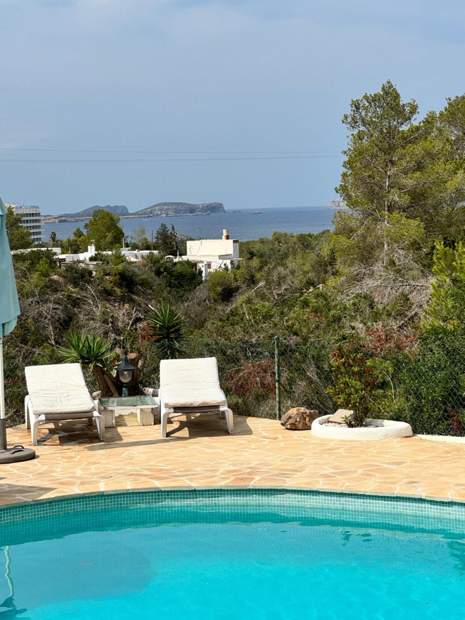 Micasa Ibiza Villa San Antonio  Exterior photo