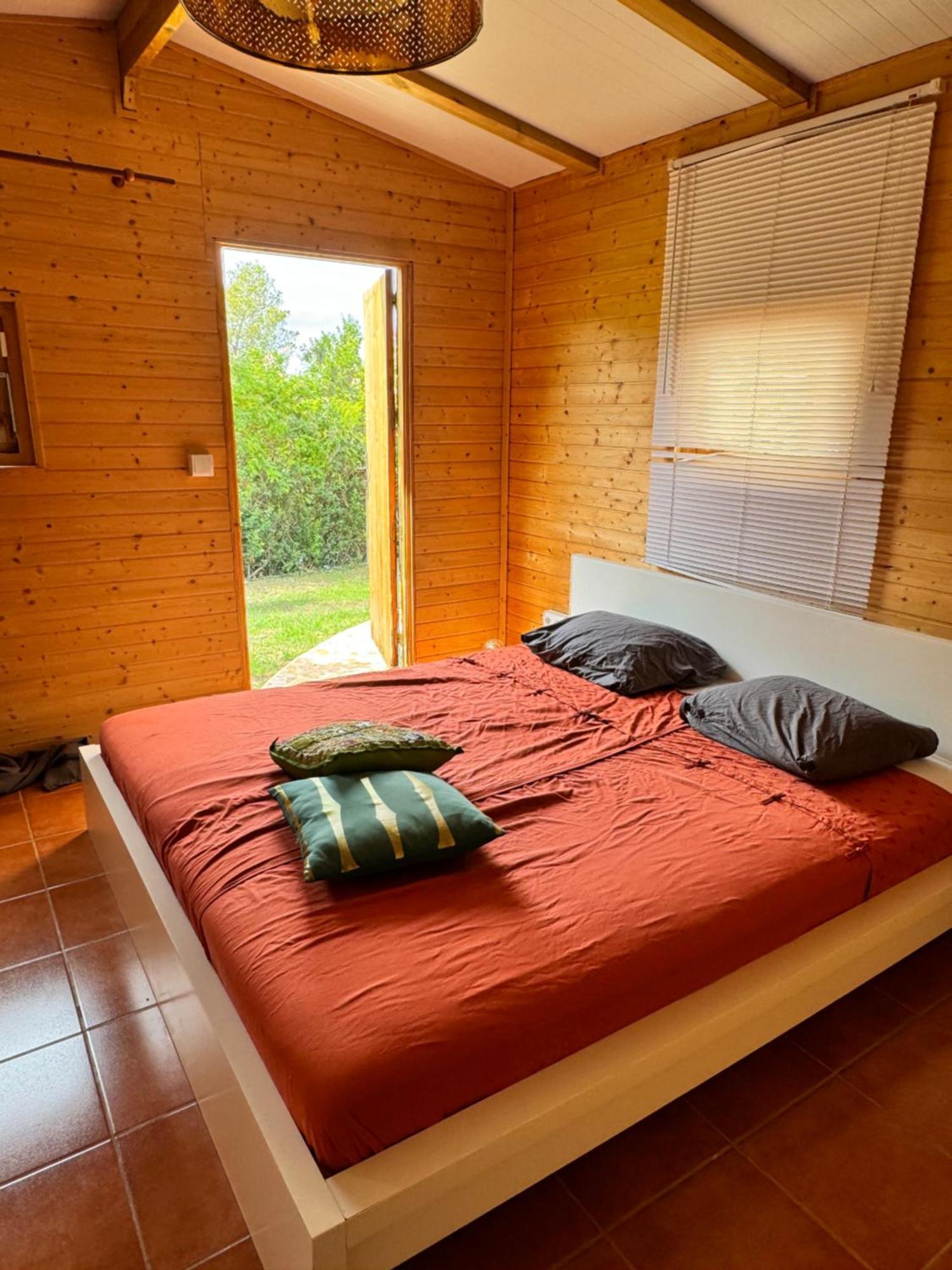 Micasa Ibiza Villa San Antonio  Exterior photo