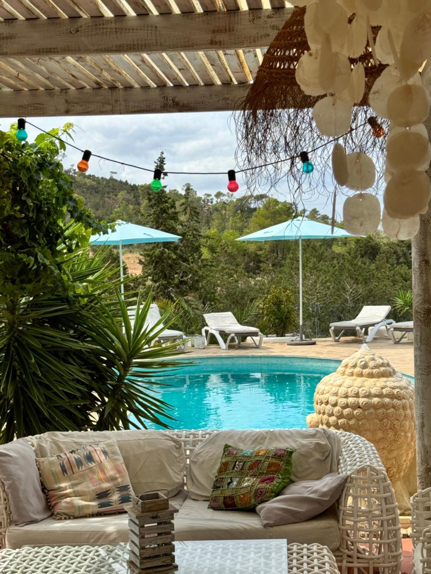 Micasa Ibiza Villa San Antonio  Exterior photo