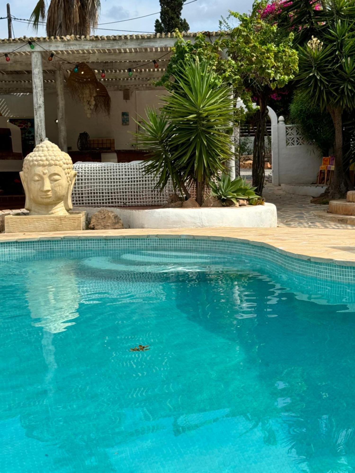 Micasa Ibiza Villa San Antonio  Exterior photo