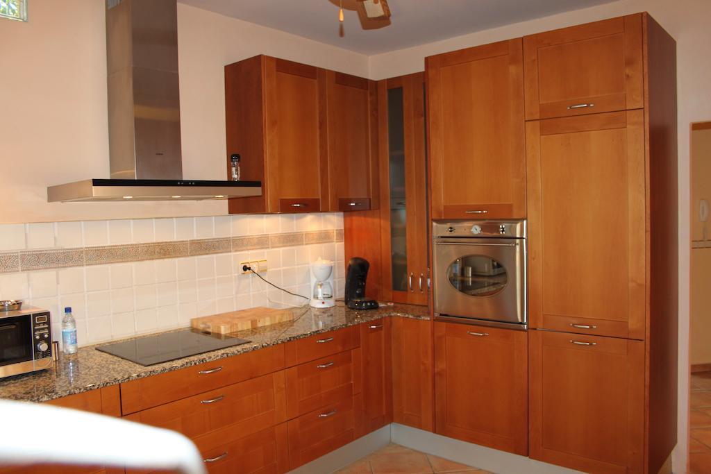 Micasa Ibiza Villa San Antonio  Room photo